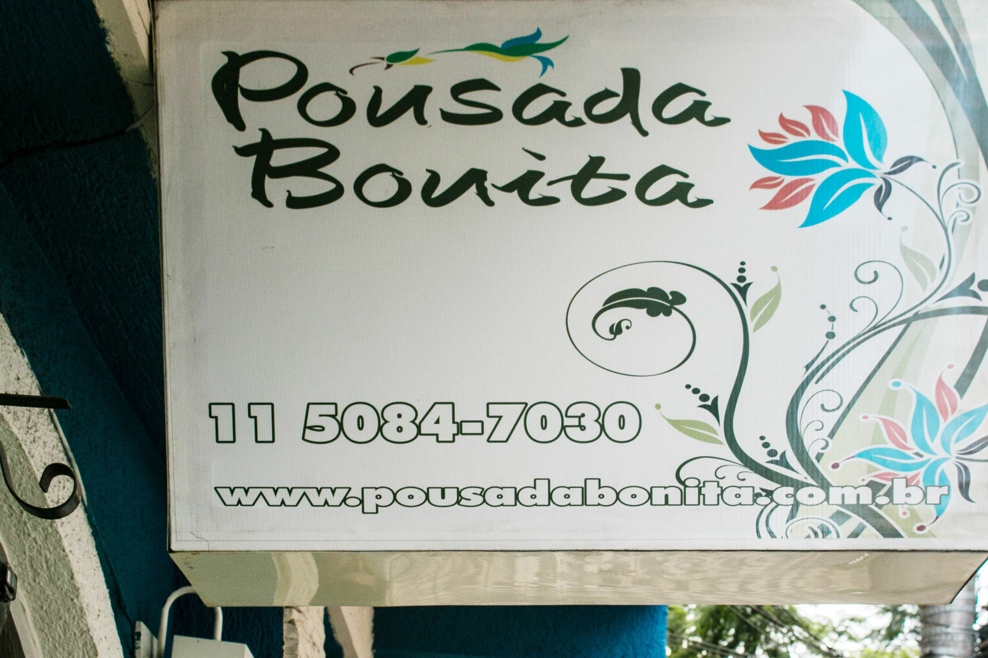 Bonita - 150m Metrô Paraiso E 1km Do Inicio Av Paulista 2* São Paulo
